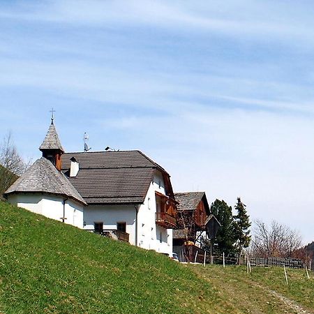 Berggasthof Trattes Hotel Olang Exterior photo